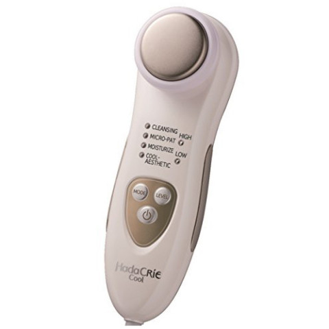 ITACHI 日立 CM-N1000 冷冻收缩毛孔 美容仪