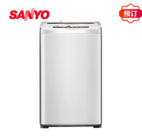 预售：SANYO 三洋 XQB65-951Z 波轮洗衣机 6.5KG