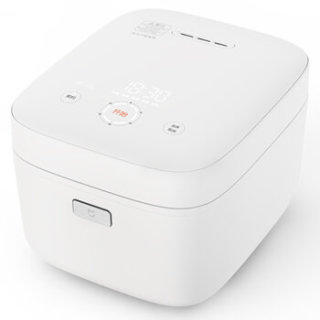 mijia 米家 ylih01cm 电饭煲 3l 白色