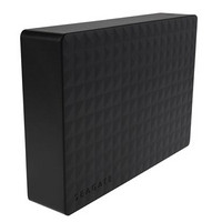 SEAGATE 希捷 Expansion 新睿翼 5TB USB 3.0 3.5寸 桌面式硬盘