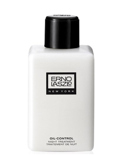 ERNO LASZLO 奥伦纳素 控油晚霜 200ml