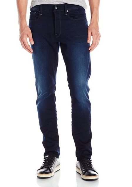 G-STAR 3301系列 男士牛仔裤