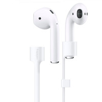 新品首发：Spigen AirPods 蓝牙耳机防丢绑带