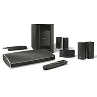 18日0点：Bose Lifestyle SoundTouch 535 家庭影院