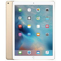 Apple 苹果 iPad Pro 128GB 12.9寸 Wi-Fi + 4G版本 平板电脑 翻新版