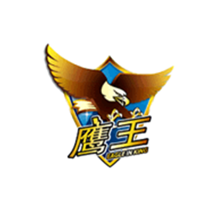 鹰王品牌logo