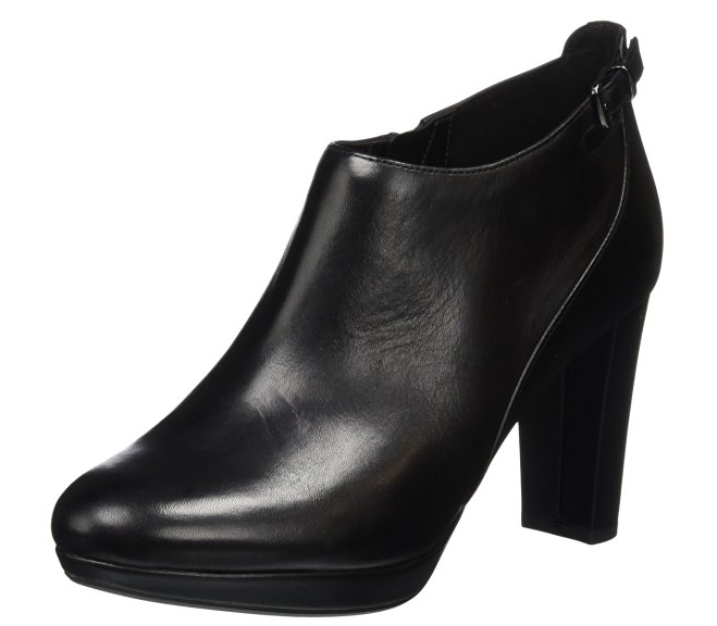 Clarks Kendra Spice 女士踝靴