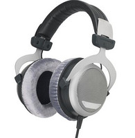 Beyerdynamic 拜亚动力 DT 880 Premium 头戴式耳机 32OHM版