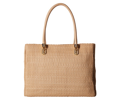 歌涵 COLE HAAN Benson Woven 女款单肩包