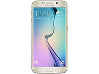 SAMSUNG 三星 Galaxy S6 Edge G925v 智能手机 32GB