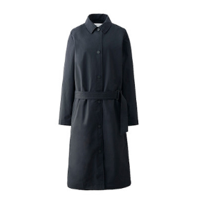 UNIQLO 优衣库 LM 172303 女款大衣
