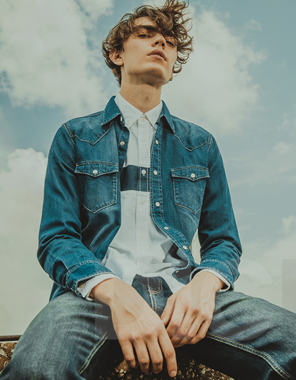 促销活动:聚划算 Dickies 帝客 就要你好看 服饰