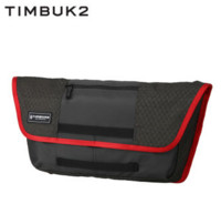 金牌会员及以上：TIMBUK2 天霸 TKB744-4-2252 弹弓信使包