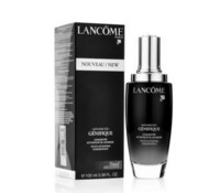 LANCOME兰蔻 Advanced GÉNIFIQUE 小黑瓶新精华肌底液 升级版 100ml