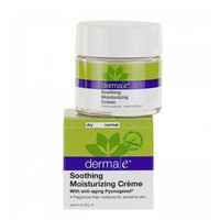 derma e 德玛依 碧萝芷有油抗衰老舒缓衰老面霜 56g