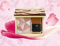 Cle de Peau BEAUTE 肌肤之钥 亮采柔肤粉 14# 10g