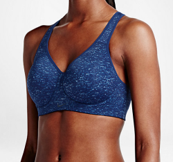 限尺码:NIKE 耐克 PRO RIVAL 女子运动内衣 2