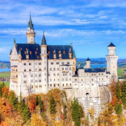 特价机票:上海\/广州往返欧洲多地10-15天含税