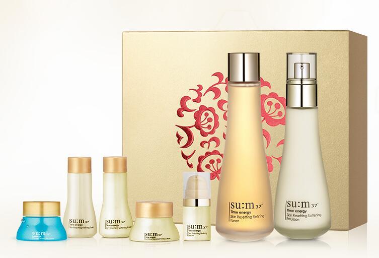 su:m37° 呼吸时光能量套盒