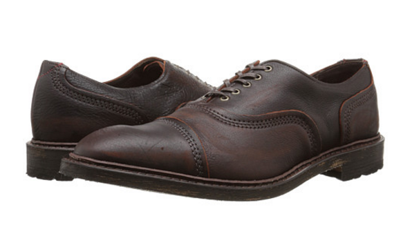Allen Edmonds Overlord 男士牛津鞋