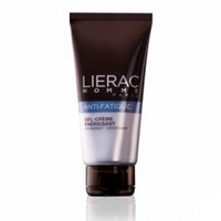 LIERAC 丽蕾克 男士能量焕彩保湿霜 50ml