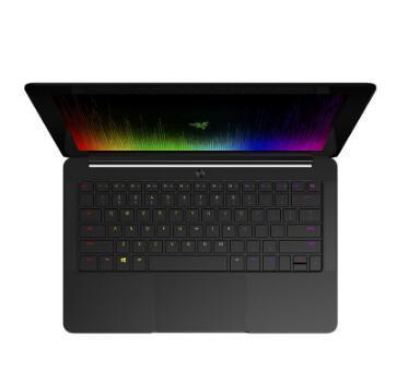 RAZER 雷蛇 灵刃潜行版国内限定款 超极本（i5-6200U / 4GB / 128GB SSD / 2K屏）