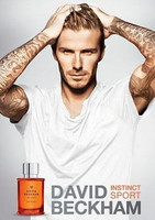 海淘活动：Chemist Direct David Beckham 男士香水专场