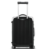 预售：RIMOWA 日默瓦 Limbo系列 铝镁合金外框万向轮拉杆箱/旅行箱 881.52.50.4(20寸)