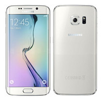 SAMSUNG 三星 Galaxy S6 Edge SM-G925A 智能手机 64GB