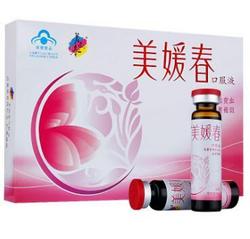 美媛春 口服液 10ml*10支 49元包邮_康爱多网