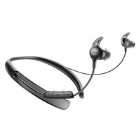 新品预售：BOSE QuietControl 30（QC30） 入耳式可控降噪耳机  