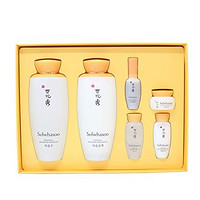 Sulwhasoo/雪花秀 滋盈肌本水乳2套装