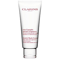 Clarins 娇韵诗 抚纹身体霜200ml