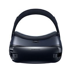 新低价:SAMSUNG 三星 Gear VR 4代 VR眼镜 
