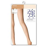 凑单品：ASTIGU 厚木 强韧耐穿超薄隐形丝袜 FP5990 多色多尺码可选