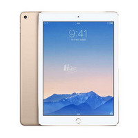 Apple 苹果 iPad Air2 WiFi版 MH1J2CH/A 平板电脑 128G 9.7英寸 