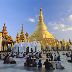 特价机票:北京直飞缅甸仰光5-9天往返含税机票