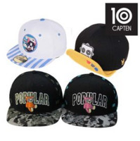海淘活动： Gmarket Cap10 儿童棒球帽 促销专场  