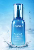 双11预售：LANEIGE 兰芝 新水酷 特润精华露 60ml+10ml*6支