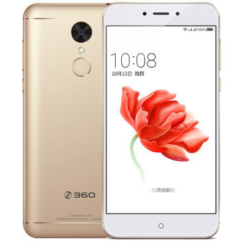 360手机 N4A 智能手机