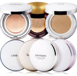 海淘活动:韩国11街 热门气垫粉底液 促销专场