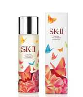 SK-II Facial Treatment Essence 护肤精华露 彩蝶春日限量版 230ml