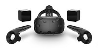 新低价：HTC 宏达电 Vive VR 虚拟现实套装