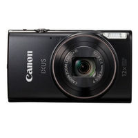 Canon 佳能 IXUS 285 HS 數碼相機
