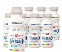 盼盼 在益起 乳酸菌饮料 338ml*24瓶/箱