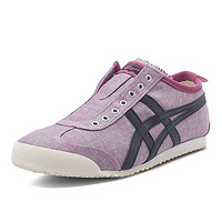 限尺码：Onitsuka Tiger 鬼冢虎 MEXICO 66 SLIP-ON系列 中性运动休闲鞋