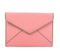 REBECCA MINKOFF Leo Envelope 女款手拿包