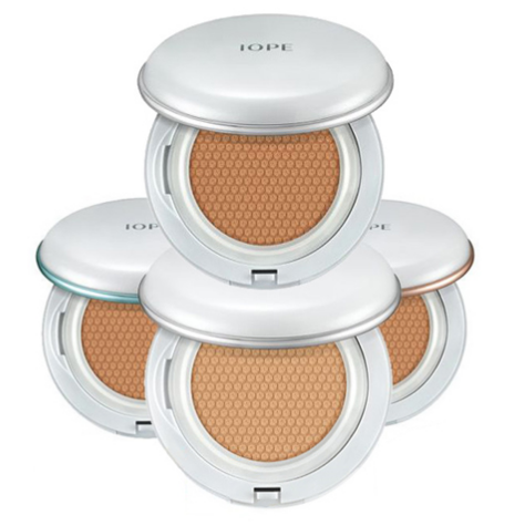 IOPE 艾诺碧 N21 气垫BB霜（2016新款）