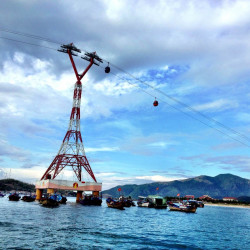 特价机票:含圣诞\/元旦 上海直飞芽庄5-6天往返