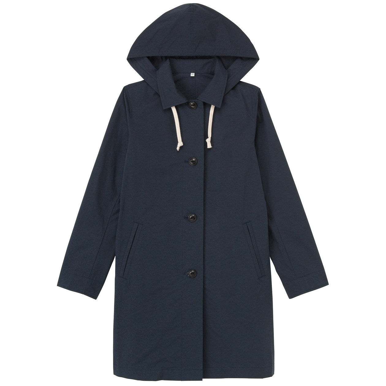 無印良品  無印良品 MUJI W6AD407 女士大衣